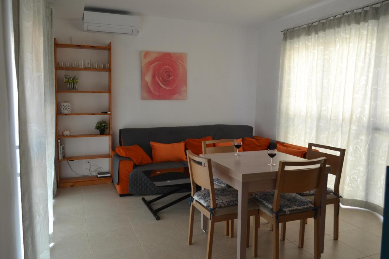 Triplex A 200 Metros De La Playa Gandía Exterior foto