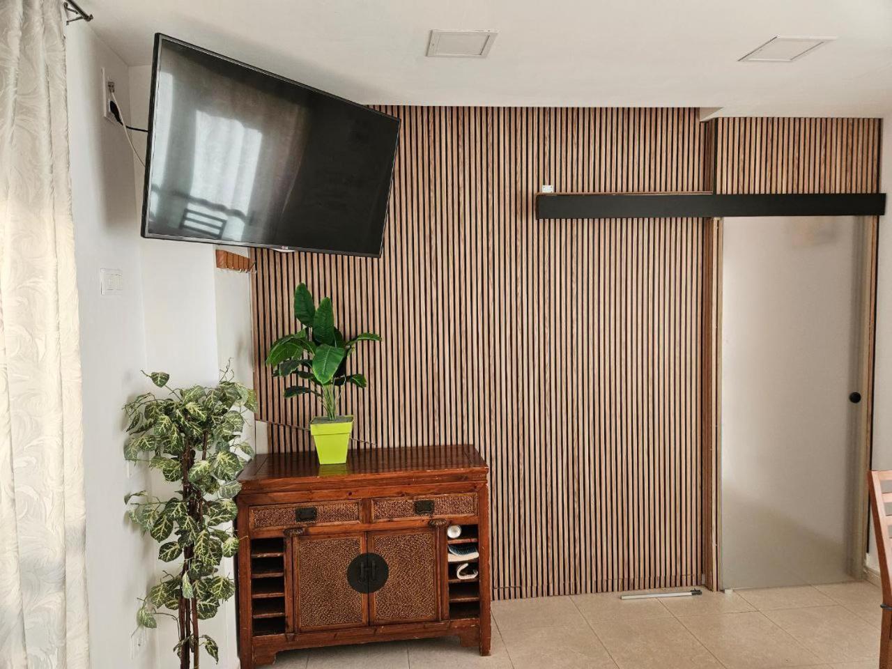 Triplex A 200 Metros De La Playa Gandía Exterior foto